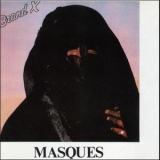 Brand X - Masques '1978