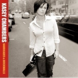 Kasey Chambers - Barricades & Brickwalls '2001