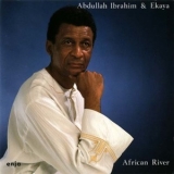 Abdullah Ibrahim & Ekaya - African River '1989