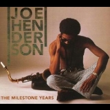 Joe Henderson - The Milestone Years (CD7) '1994