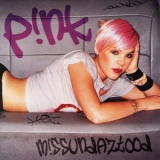 Pink - Missundaztood '2002