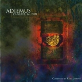 Adiemus - Adiemus II: Cantata Mundi '1996