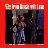 John Barry - From Russia With Love '1963