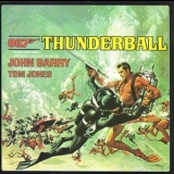 John Barry - Thunderball '1965
