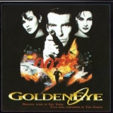 Eric Serra - Goldeneye '1995