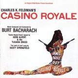 Burt Bacharach - Casino Royale  '1967