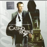 David Arnold - Casino Royale '2006 - Soundtrack