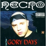 Necro - Gory Days '2001