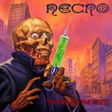 Necro - The Pre-fix For Death '2004