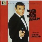 Michel Legrand - Never Say Never Again '1983