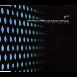 Propellerheads & David Arnold - On Her Majesty's Secret Service [CDS] '1997