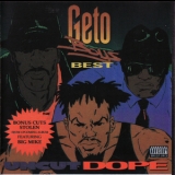 Geto Boys - Uncut Dope Geto Boys' Best '1992 - Album