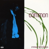 Common - Resurrection '1994 - Album