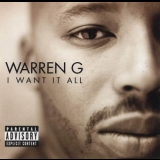 Warren G - I Want It All '1999