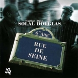 Martial Solal & Dave Douglas - Rue De Seine '2006