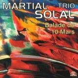 Martial Solal, Marc Johnson, Paul Motian - Balade Du 10 Mars '1999