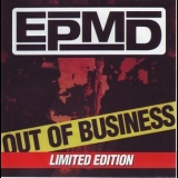 Epmd - Out Of Business [limited Edition] '1999