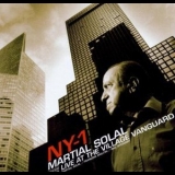 Martial Solal - NY-1 Live At The Village Vanguard '2001