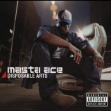 Masta Ace - Disposable Arts '2001