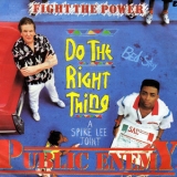 Public Enemy - Fight The Power '1989