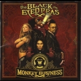 Black Eyed Peas, The - Monkey Business (UK Special Edition) '2005