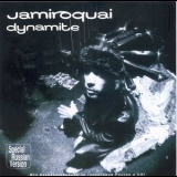 Jamiroquai - Dynamite (Russian Edition) '2005