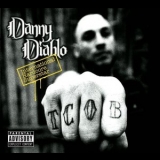 Danny Diablo - International Hardcore Superstar '2010