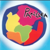 Pangea - Pangea (japanese Press) '1996