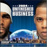 Jay-z - Unfinished Business '2004