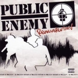 Public Enemy - Revolverlution '2002