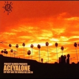 Aceyalone - Hip Hop And The World We Live In '2002