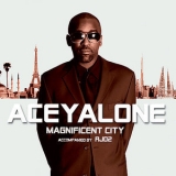 Aceyalone - Magnificent City '2006