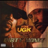 Ugk - Dirty Money '2001