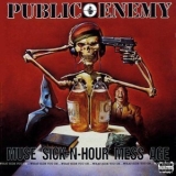 Public Enemy - Muse Sick-n-hour Mess Age '1994