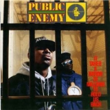 Public Enemy - It Takes A Nation Of Millions To Hold Us Back '1988