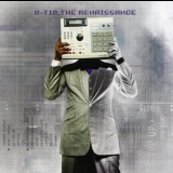 Q-tip - The Renaissance (uk Release) '2008