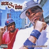Ace & Edo - Arts & Entertainment '2009