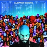 Common - Electric Circus '2002 - Album