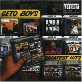 Geto Boys - Greatest Hits '2002