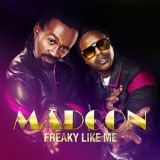 Madcon - Freaky Like Me '2010