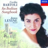 Cecilia Bartoli - An Italian Songbook '1997