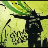 Gym Class Heroes - The Papercut Chronicles '2005 - Album