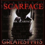 Scarface - Greatest Hits '2002