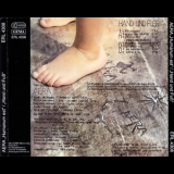 Aera - Humanum Est / Hand Und Fuss (Remastered 2LPs on 1CD Edition) '1975/1976 (2004)