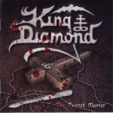 King Diamond - The Puppet Master '2003