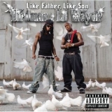 Birdman & Lil Wayne - Like Father, Like Son (Bonus Disc) '2006