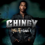 Chingy - Hate It Or Love It '2007
