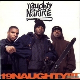 Naughty By Nature - 19 Naughty III '1993