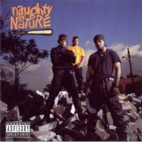 Naughty By Nature - Naughty By Nature '1991