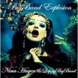 Nina Hagen - Big Band Explosion '2003 - Album